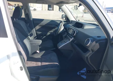 2015 Scion Xb из США, поврежденный, VIN JTLZE4FE4FJ066724